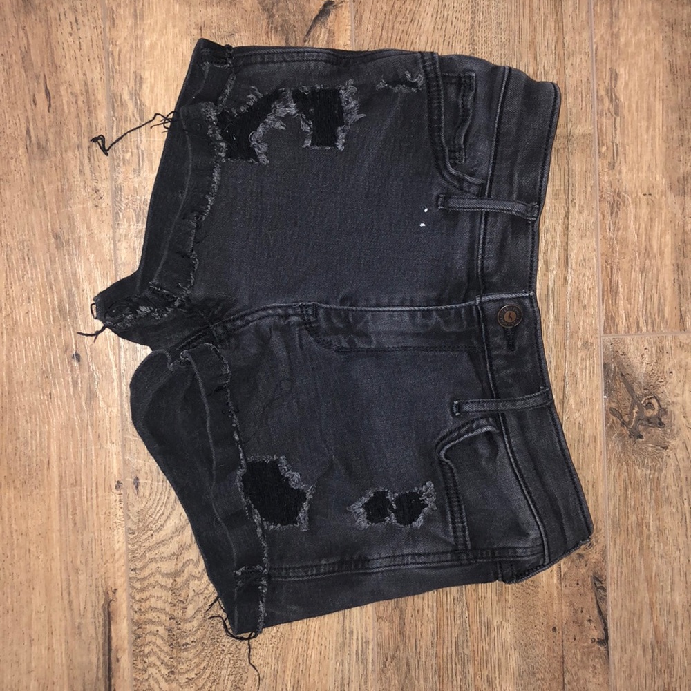 Hollister Shorts